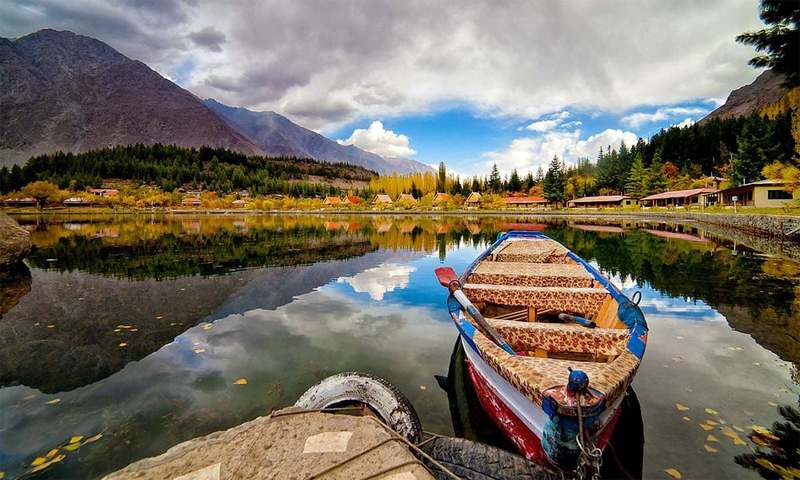 Pakistan: Multi-linguistic media landscape