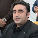 Bilawal bhuto