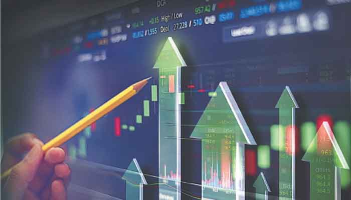 stock exchange