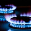 gas