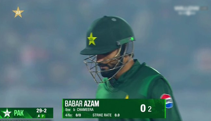 babar azam