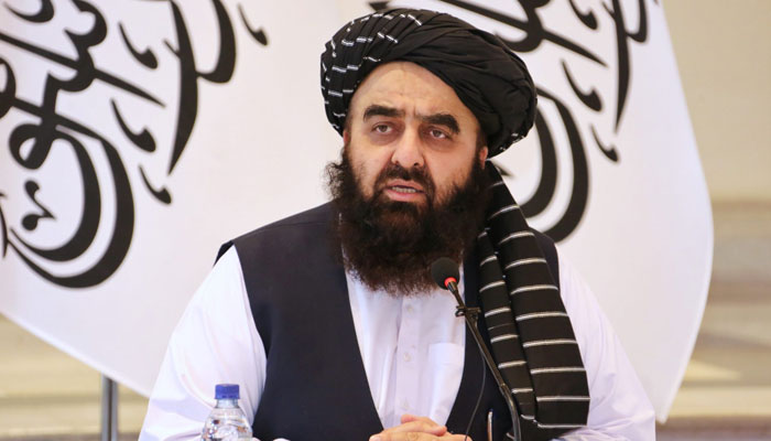 پاکستان کے ساتھ تمام مسائل بات چیت اور افہام وتفہیم کے ذریعے حل کرنا چاہتے ہیں: افغان وزیر خارجہ