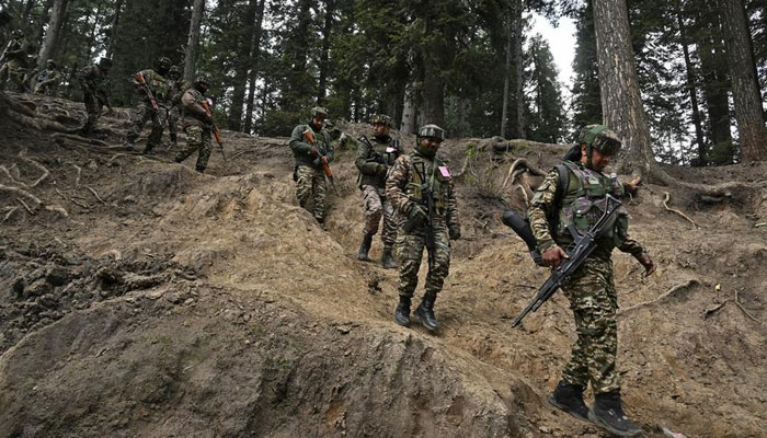 بھارتی خفیہ کمیونیکشن ڈی کوڈ، پاکستان کے حساس اداروں نے بھارت کی فالس فلیگ پلاننگ بےنقاب کردی