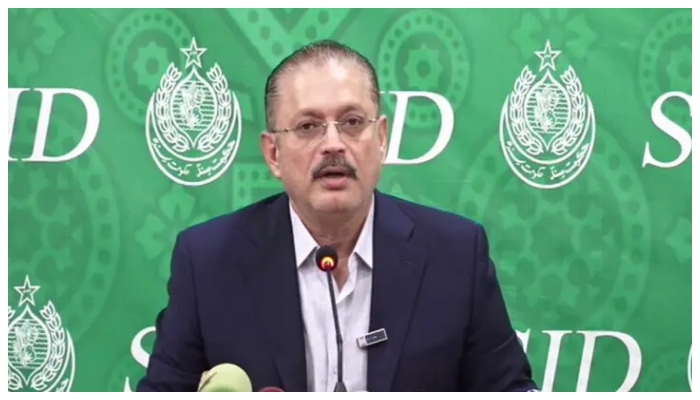 sharjeel memon