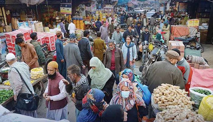 غربت اور بے روزگاری میں اضافہ ہوسکتا ہے، اسٹیٹ بینک