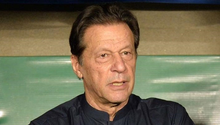 imran khan