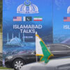 islamabad talk