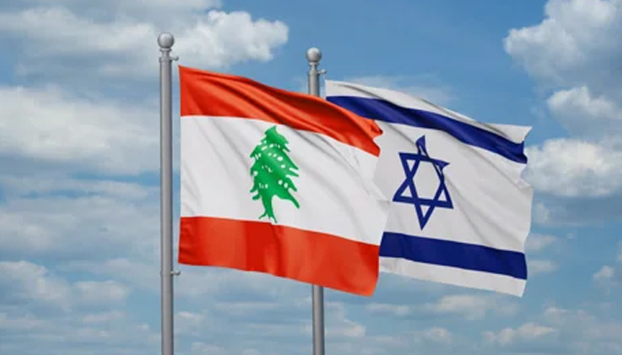 لبنان اور اسرائیل کے درمیان 10 روزہ جنگ بندی پر اتفاق ہوگیا، ٹرمپ کا اعلان