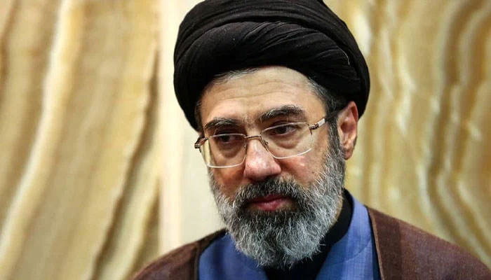 ایران جنگ نہیں چاہتا ہے لیکن اپنے حقوق سے دستبردار بھی نہیں ہوگا: مجتبیٰ خامنہ ای