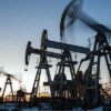 oil
