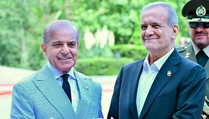 shebaz sharif