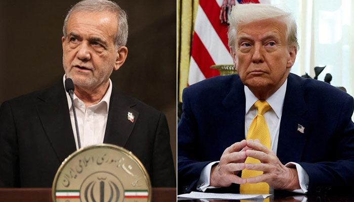 ایران نے امریکی تجاویز پر بظاہر جنگ بندی کو مستردکردیا ہے: ایرانی میڈیا