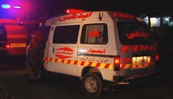 کراچی کے مختلف علاقوں میں 8 افراد کا انتقال، بعض افراد کی موت گرمی کے باعث ہوئی، ریسکیو حکام