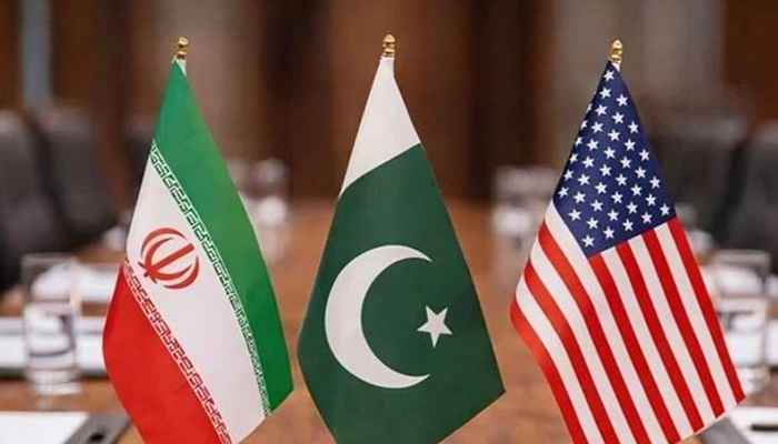 Flags