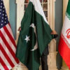 Pakistan Flag