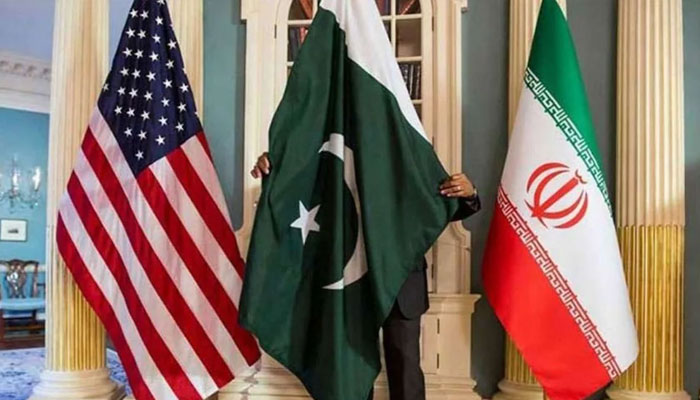 Pakistan Flag
