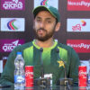 Salman agha