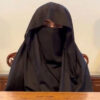 bushra bibi
