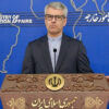 foreign minister