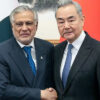 ishaq dar
