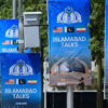 islamabad talk