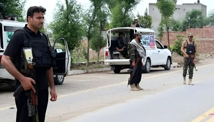KPK