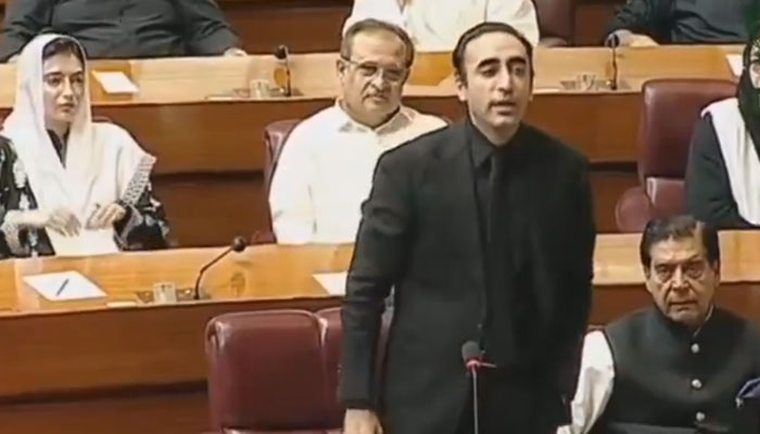 bilawal bhutto