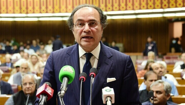 آئندہ مالی سال کا 17 ہزار ارب کا وفاقی بجٹ آج پیش کیا جائیگا، تنخواہ اور پنشن میں اضافے کا امکان