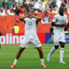 fifa iraq vs seneghal