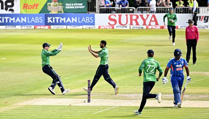 ind vs irland