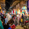 markets
