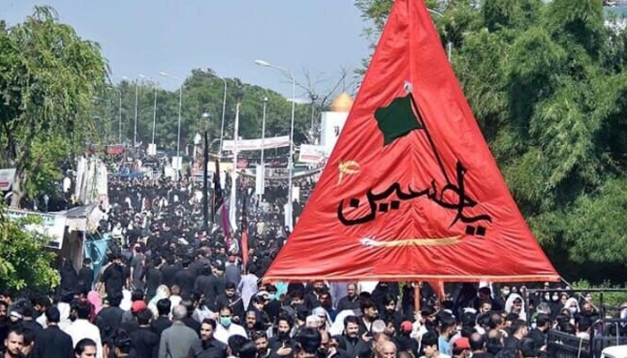 ya hussain