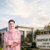 Maryam Nawaz
