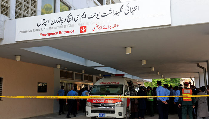 pakistan news