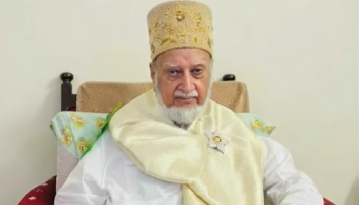 Ali Murad