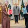 Pakistan Oman