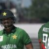 Pakkistan Cricket