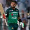 babar azam