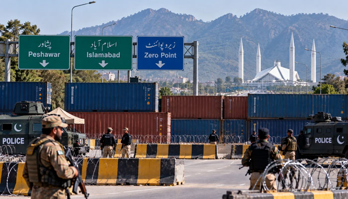 islamabad news