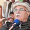 mehmood achak zai