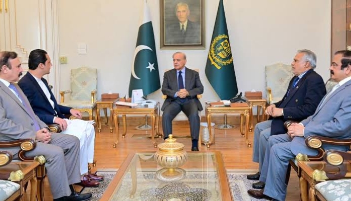 pakistan news